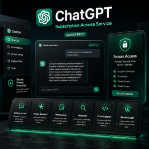 ChatGPT Plus Membership Plan